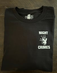 Image 2 of Fools. Short Sleeve & Long Sleeve Shirts.