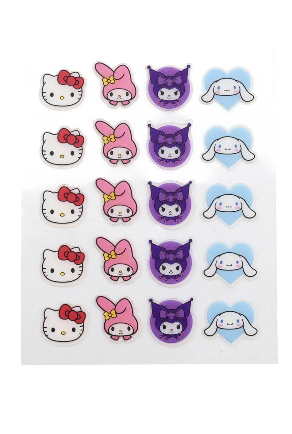 Image of Blemish Patches 🐞