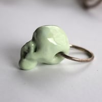 Image 1 of Green Friend