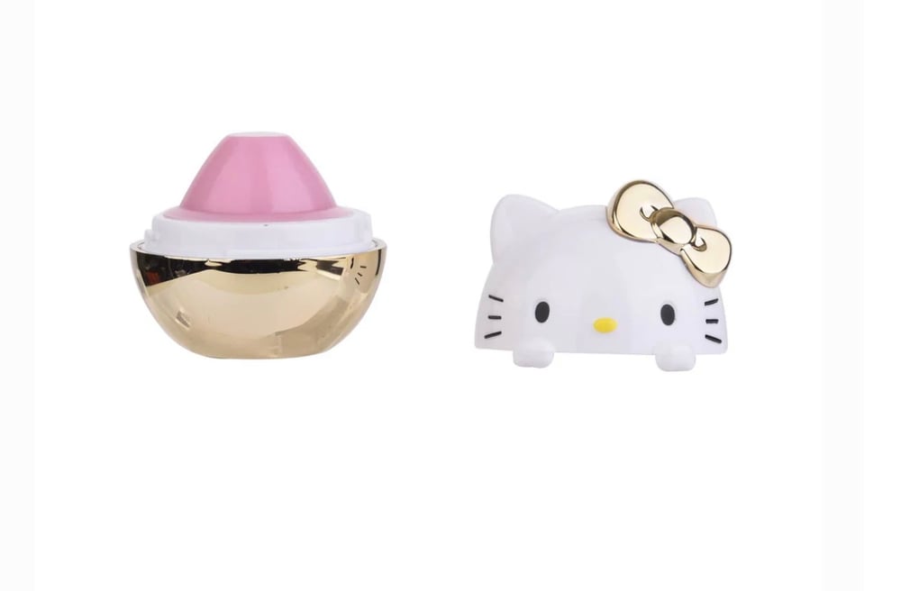 Image of Hello Kitty Lipbalm 💋