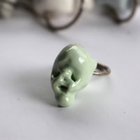 Image 2 of Green Friend