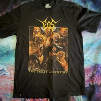 Image 1 of Eos "The Great Ascension" T-shirt.