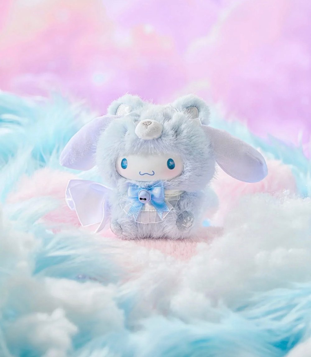 Image of Sanrio Fox Island Blind Box 🦊