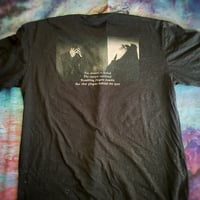 Image 2 of Hebephrenique "Non Compos Mentis" T-shirt.