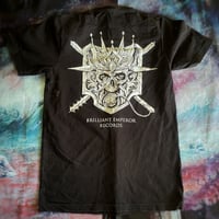 Image 2 of Brilliant Emperor "Logo" T-shirt