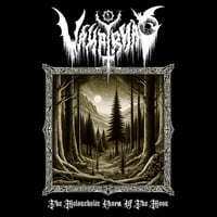 Vampyriia - The Melancholic Charm of the Moon CS
