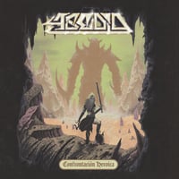 Image 1 of ASEDIO- CONFRONTACIÓN HEROICA CD