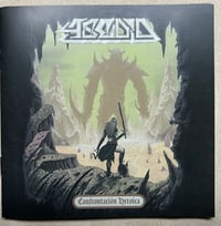Image 3 of ASEDIO- CONFRONTACIÓN HEROICA CD