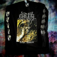 Graveir "King of the Silent World" Long-sleeve