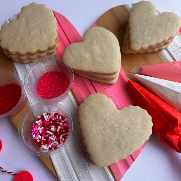Image of Valentine DIY kit 