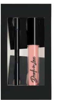 Image 2 of DRUNK IN LOVE LIP DUO 