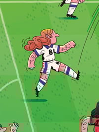 Image 4 of Legendary Legend Karel Poborský