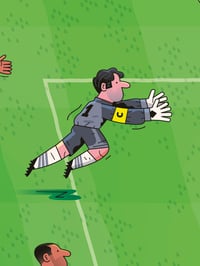 Image 3 of Legendary Legend Karel Poborský