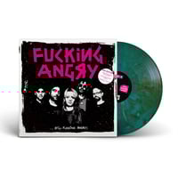 Image 1 of LP - ... Still Fucking Angry! (2nd Edition!)