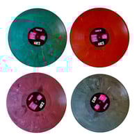 Image 2 of LP - ... Still Fucking Angry! (2nd Edition!)