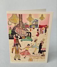 Image 4 of 10 GREETING CARDS BUNDLE - SUPER SECONDS FESTIVAL