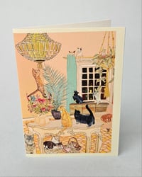 Image 7 of 10 GREETING CARDS BUNDLE - SUPER SECONDS FESTIVAL