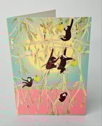 Image 12 of 10 GREETING CARDS BUNDLE - SUPER SECONDS FESTIVAL