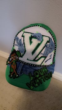 Image 3 of Green Betty