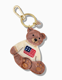 Image 2 of Bag Charm/Keychain