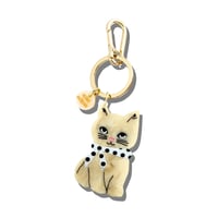 Image 3 of Bag Charm/Keychain