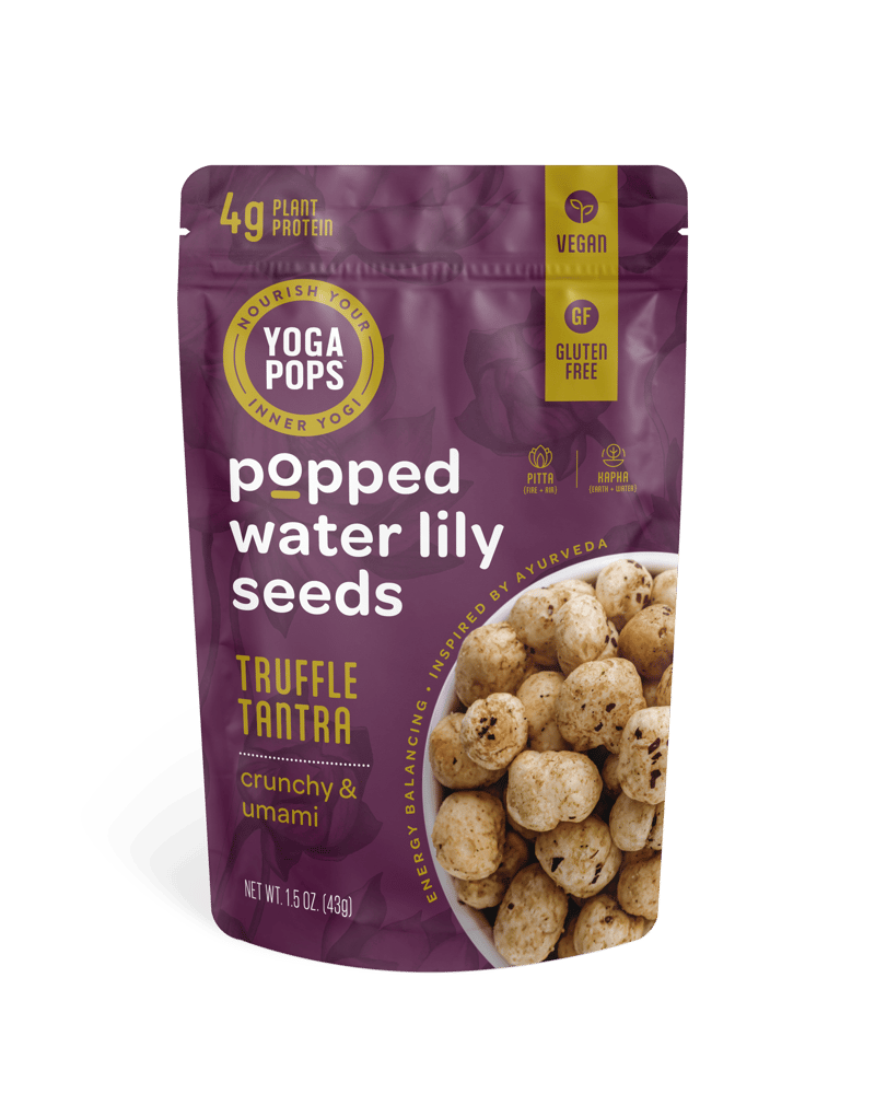 Image of YOGA POPS Truffle Tantra Flavor [1.5 OZ] 