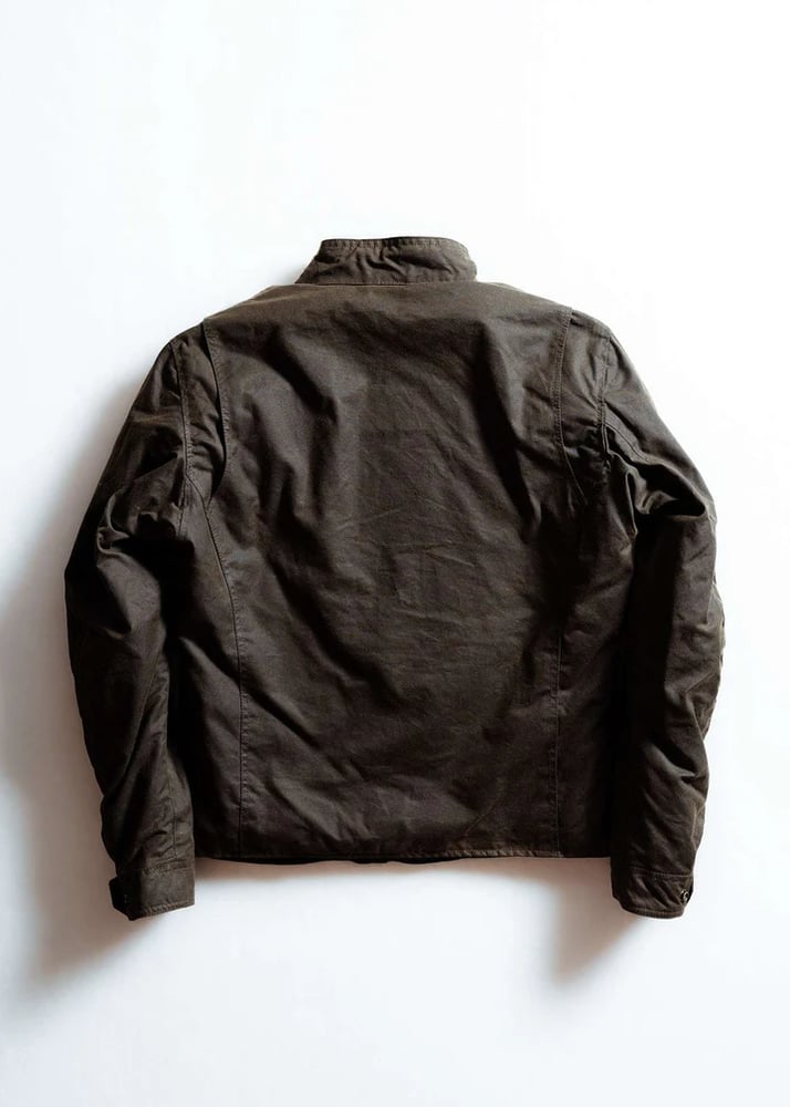 Ranger Jacket by Iron&Resin / Harry Damson