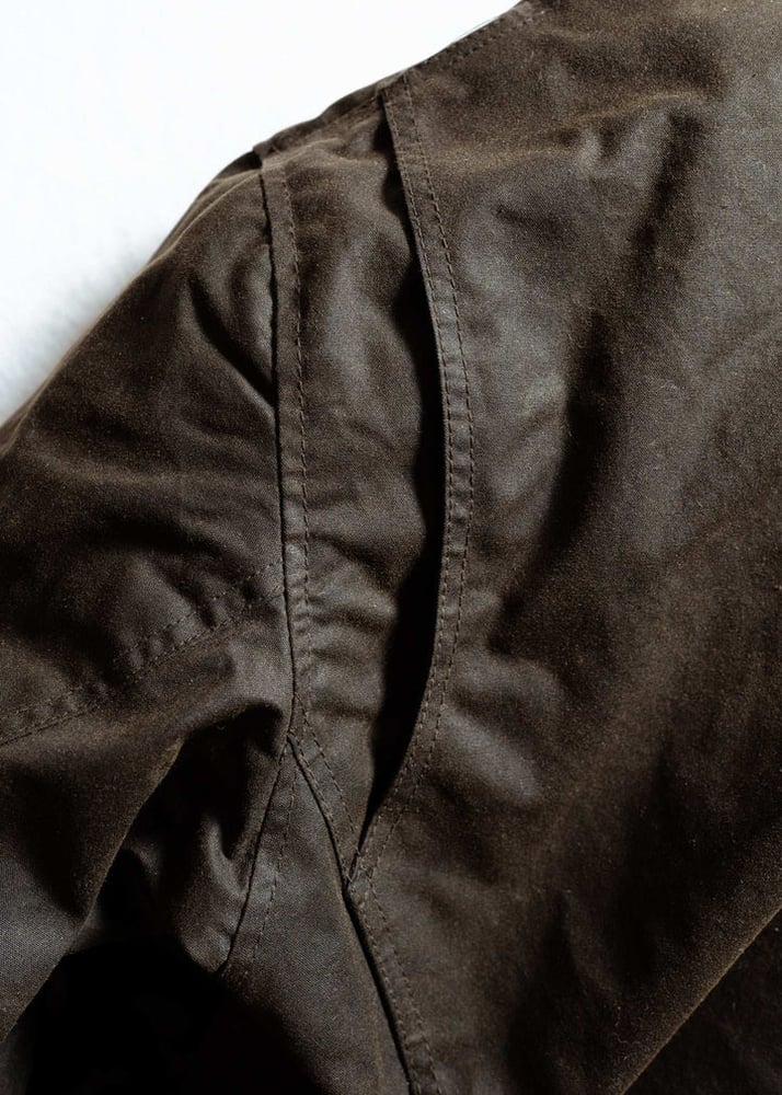 Image of Ranger Jacket by Iron&Resin