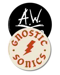 Image 3 of Gnostic Sonics Slip Mat