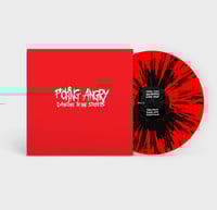 Image 1 of LP - Dancing in the Streets (Album) !3. Auflage!