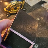 Image 13 of Manifestation Box for Charging, Spellwork and Intention Setting 