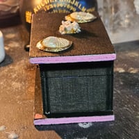 Image 7 of Manifestation Box for Charging, Spellwork and Intention Setting 