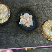 Image 11 of Manifestation Box for Charging, Spellwork and Intention Setting 