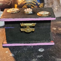 Image 6 of Manifestation Box for Charging, Spellwork and Intention Setting 