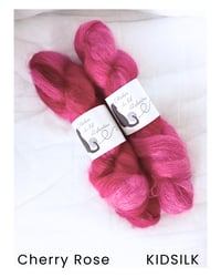 Image 2 of Cherry Rose