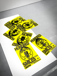 Image 4 of A2 Smiles Poster 