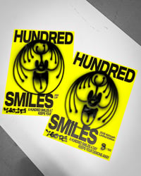 Image 5 of A2 Smiles Poster 