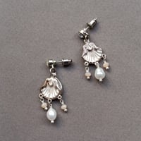 Image 1 of Boucles « MÉDIANA »