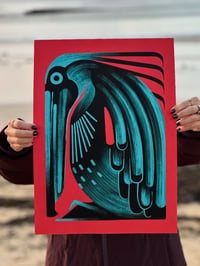 Image 1 of Long beak