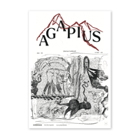 Agapius Issue One