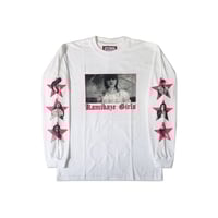 Image 2 of KAMIKAZE TEE