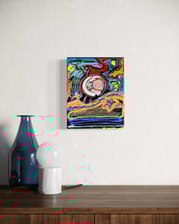 Image 2 of Sunland and El Paso at Night