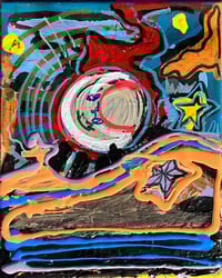 Image 1 of Sunland and El Paso at Night