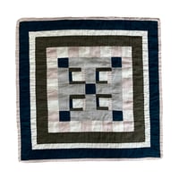 Image 1 of Piece By Piece Quilt