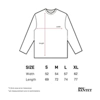 Image 5 of KAMIKAZE TEE