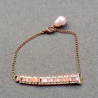 Image 1 of Bracelet « DUDLEY »