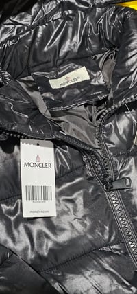 Image 3 of Mens Moncler Puffer  (Super High Quality)