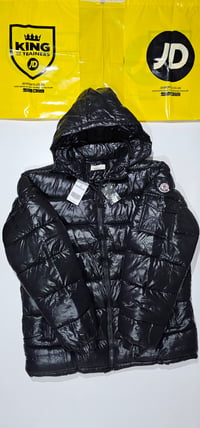 Image 1 of Mens Moncler Puffer  (Super High Quality)