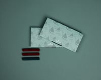 Image 3 of Zestaw kreatywny z plasteliny Jaskółka ślimak (8-99 lat)