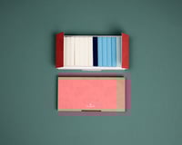 Image 4 of Zestaw kreatywny z plasteliny Jaskółka ślimak (8-99 lat)